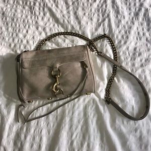 Rebecca Minkoff Mini M.A.C